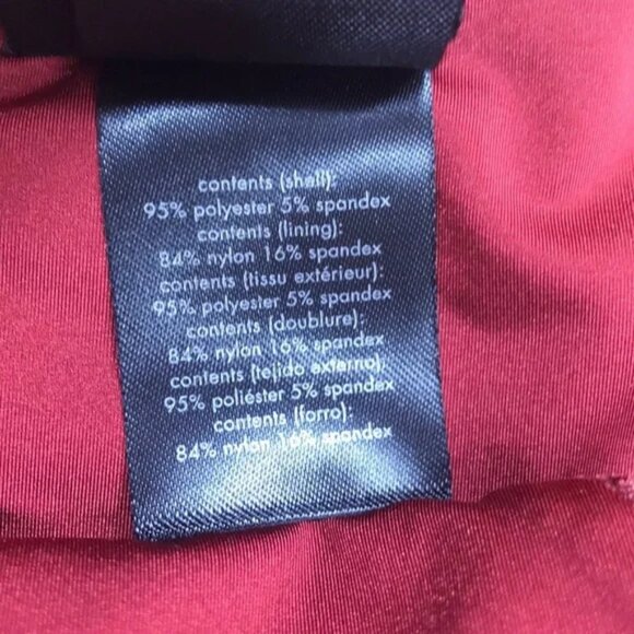 Onia Leila Textured Velvet String Bikini Bottoms - Picture 7 of 8